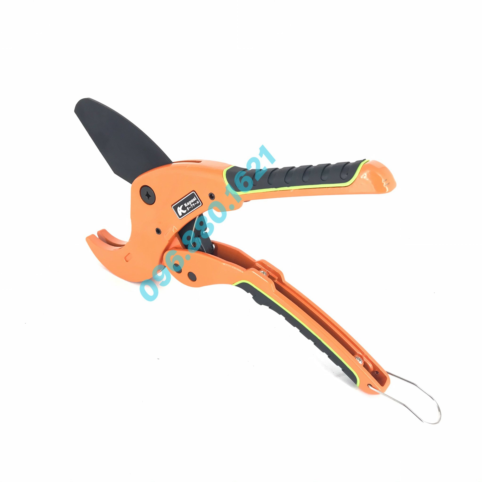 Kéo cắt ống hàng kapusi phi 63 k-0230