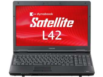 laptop toshiba satellite l42  i5 m460 2.53ghz / ram 4gb / ssd 60gb +500 gb hdd / 15 inch