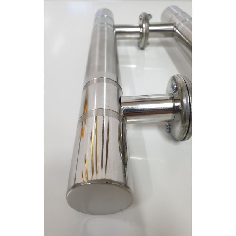 Tay nắm cửa inox đặc