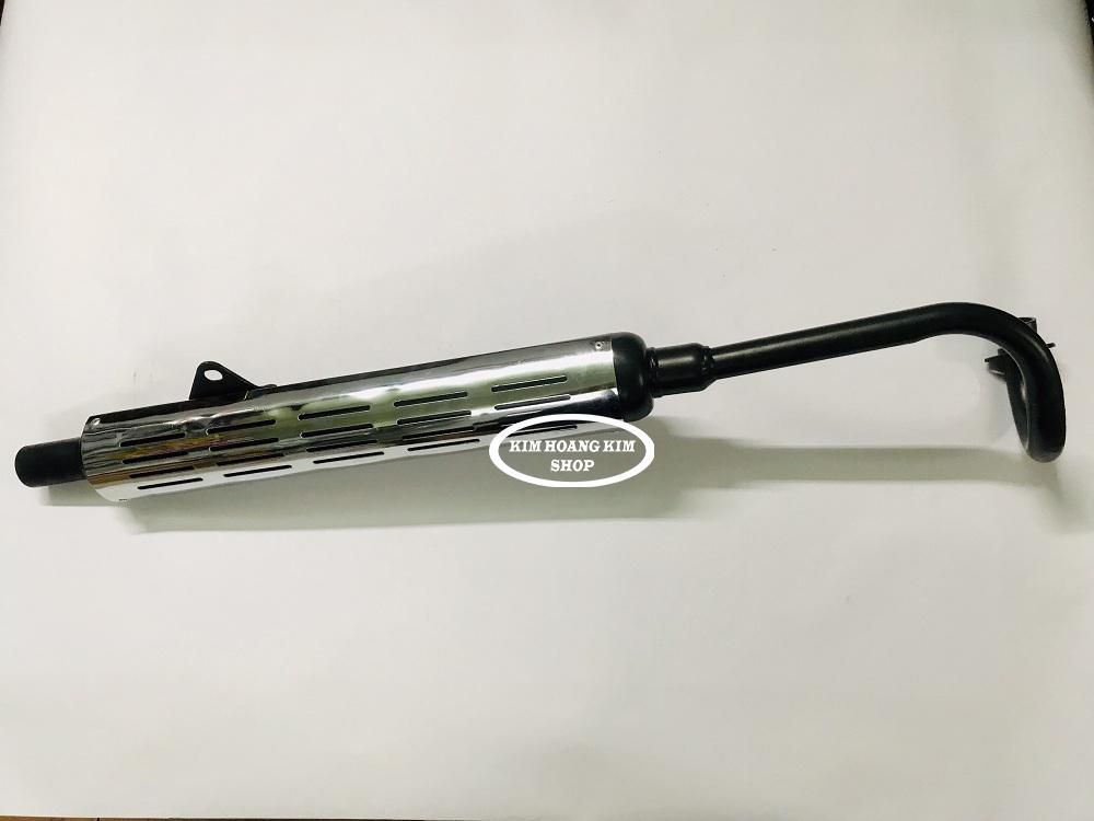 Pô Vắt đen dành cho CL,67...