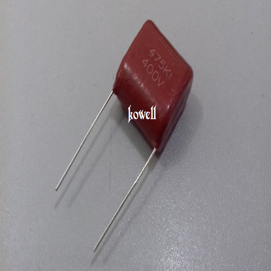 5 cái Tụ gốm  475j 400V