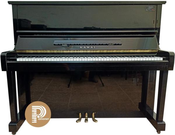 Đàn piano cơ  KAWAI- KU1DK 474505