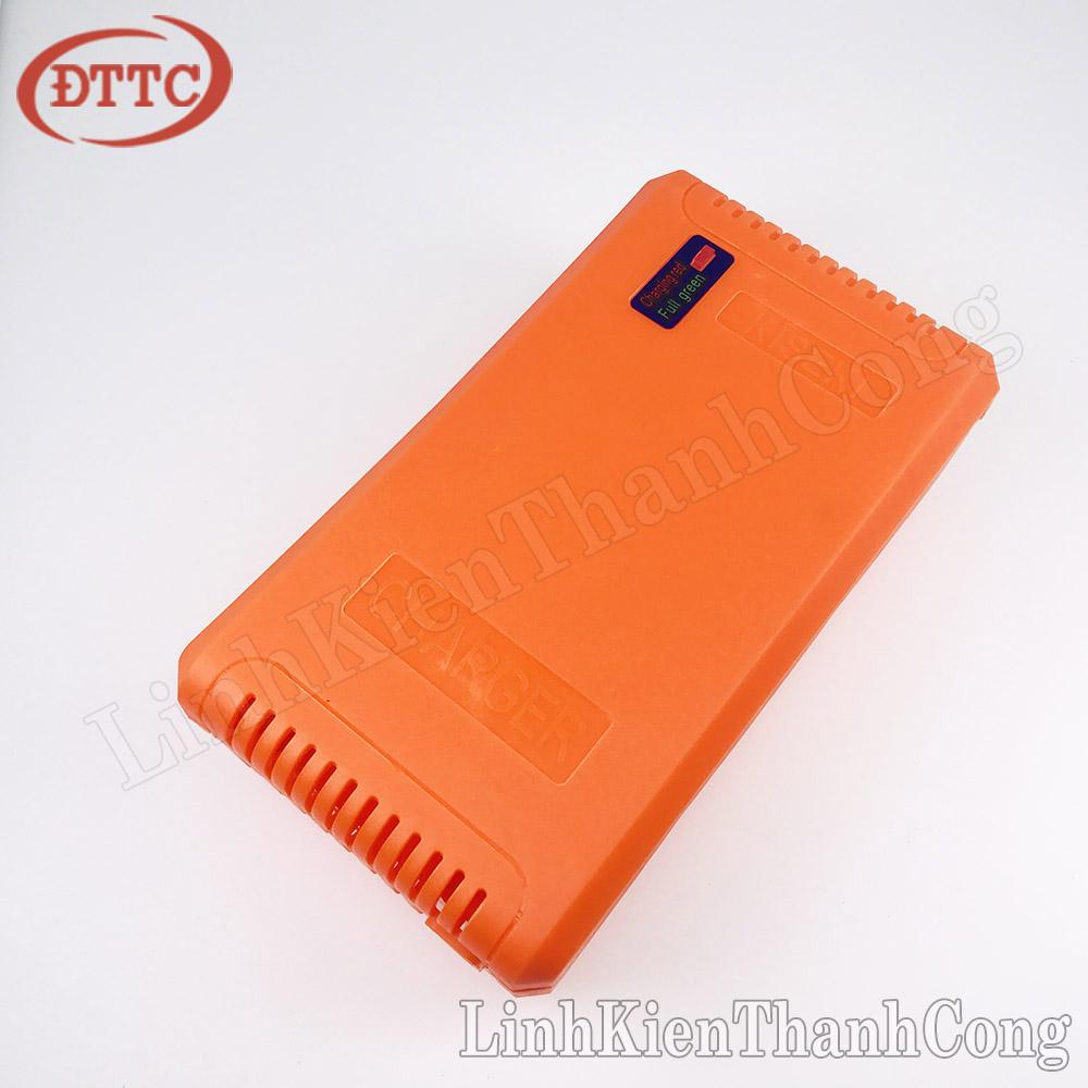 Mạch Sạc Acquy 12V 6A Sạc Acquy 0-80Ah (Kèm Vỏ)