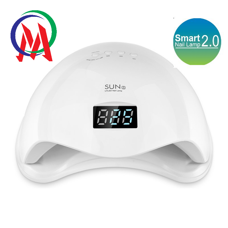 [HCM]Máy sấy khô móng tay SUN 5
