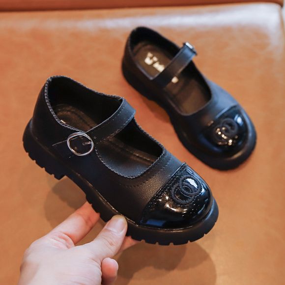 Giày Tây bé gái size 26-36 tiểu thư