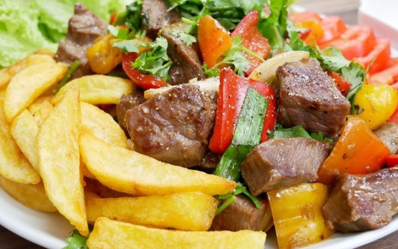 Khay 500g Bò Thăn mềm, ngon