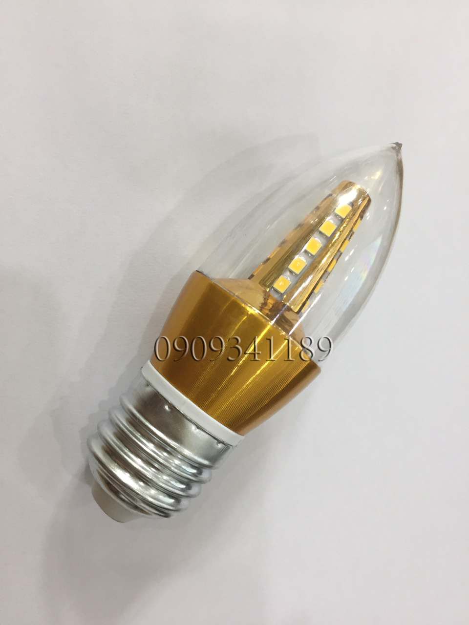 Bóng đèn led st64