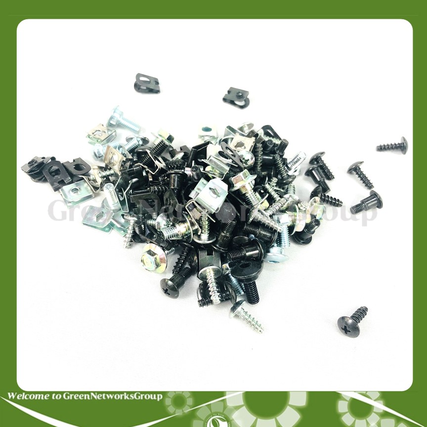 Bộ ốc dàn áo Winner 150 Greennetworks