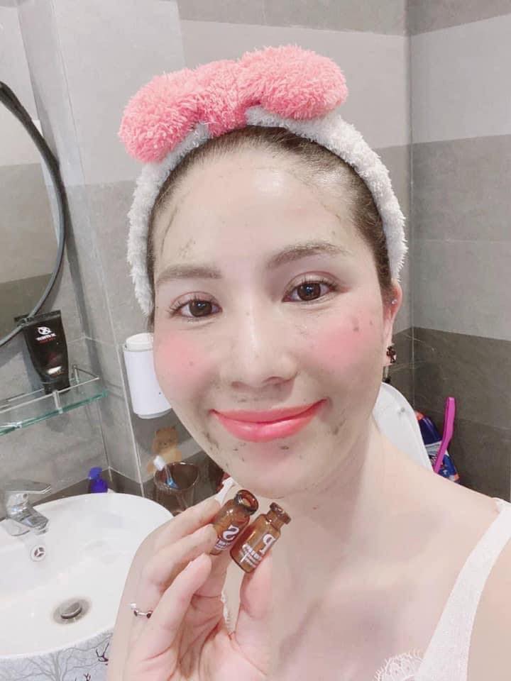[HCM]Peel da thảo mộc KRAUTER PEEL ZELLKUR
