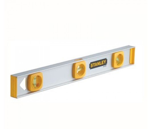 Thước thủy nhôm 24"/60cm Stanley 42-074