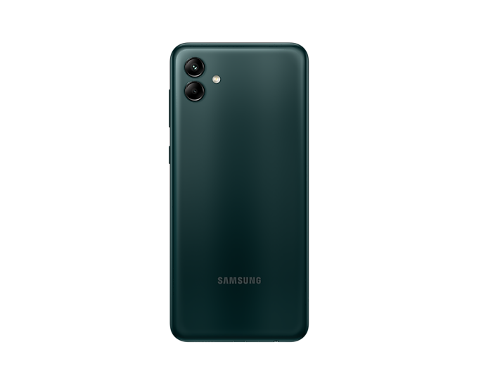 Điện Thoại Samsung Galaxy A04