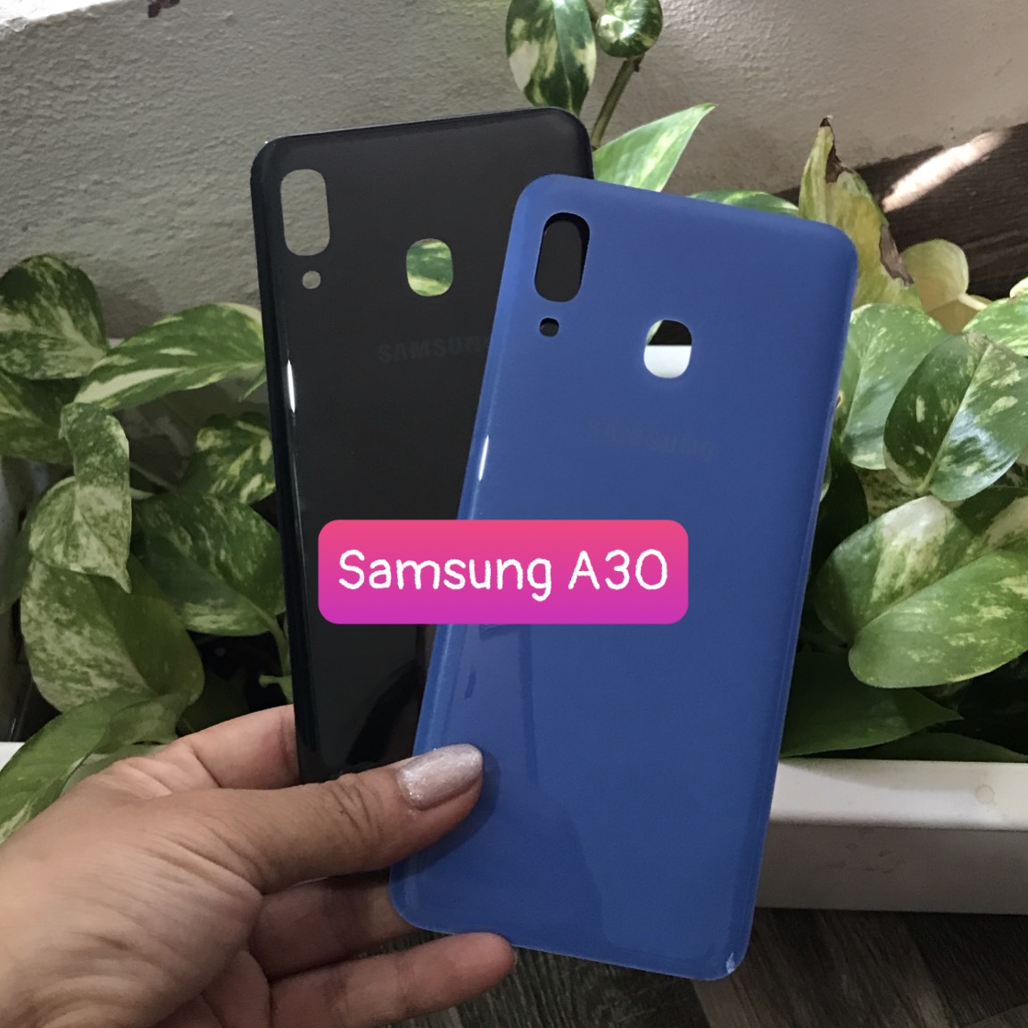 Nắp lưng Samsung A30