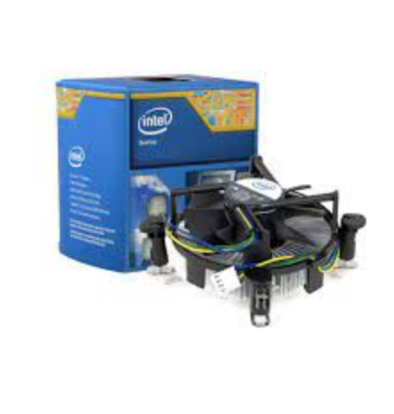 Quạt tản nhiệt FanBox intel