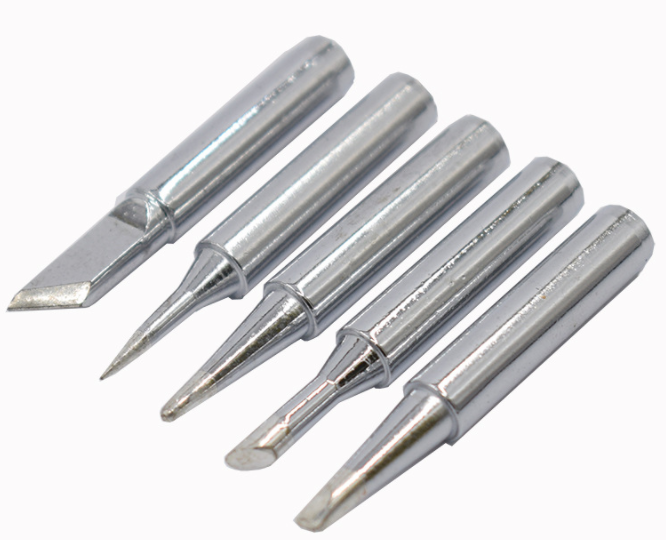 Combo 5 đầu mỏ hàn 908 806 936 900m