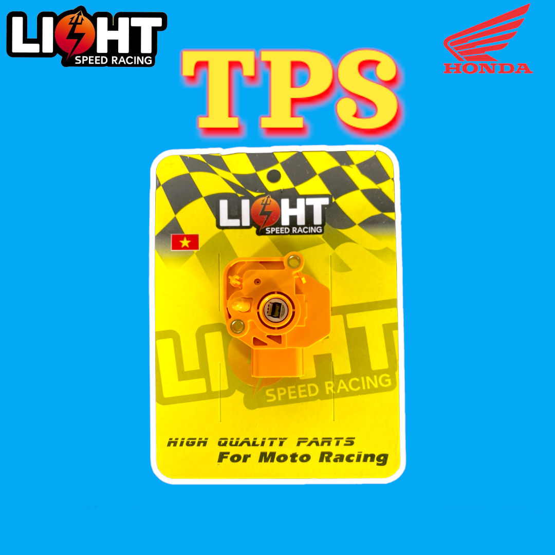 TPS Light Speed Winner/ Exciter 150