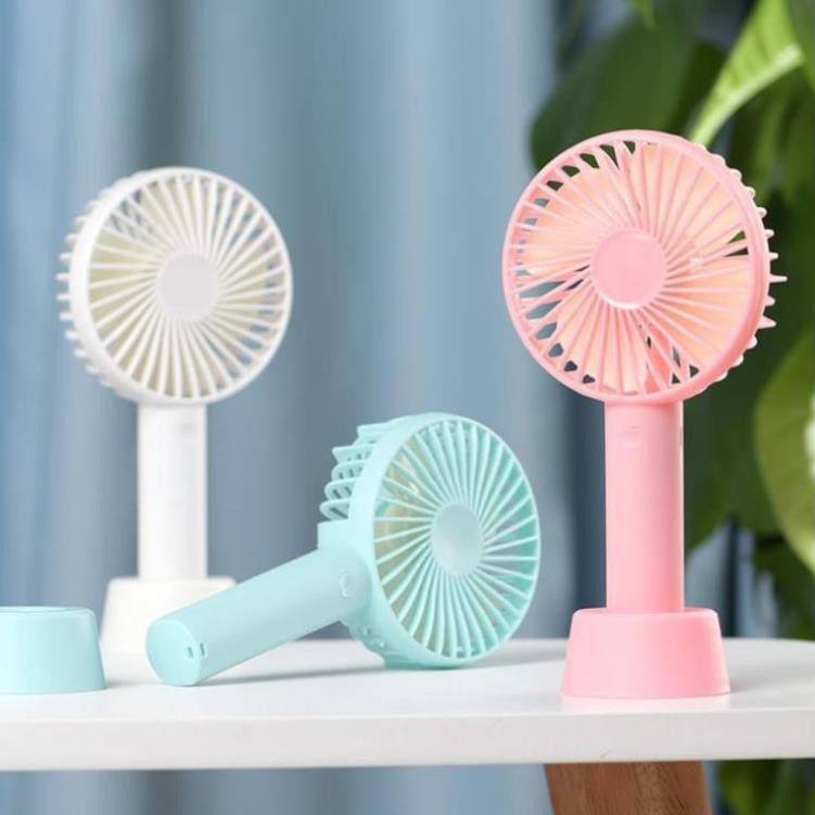 QUẠT TÍCH ĐIỆN MINI 3 TỐC ĐỘ SS-2