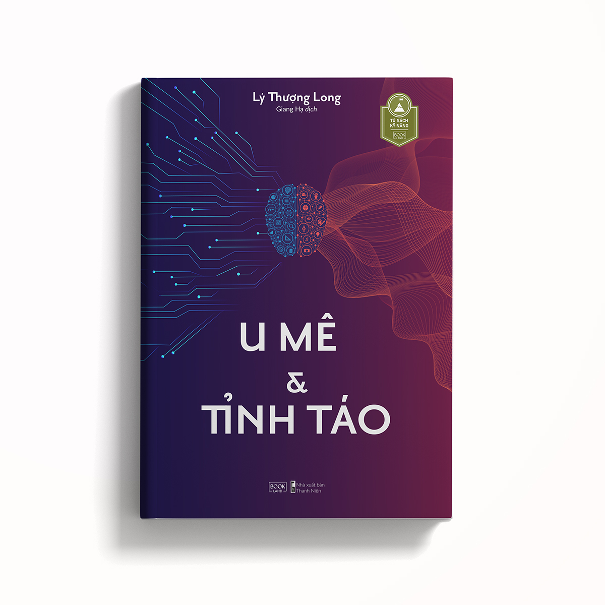 Sách Fahasa - U Mê & Tỉnh Táo