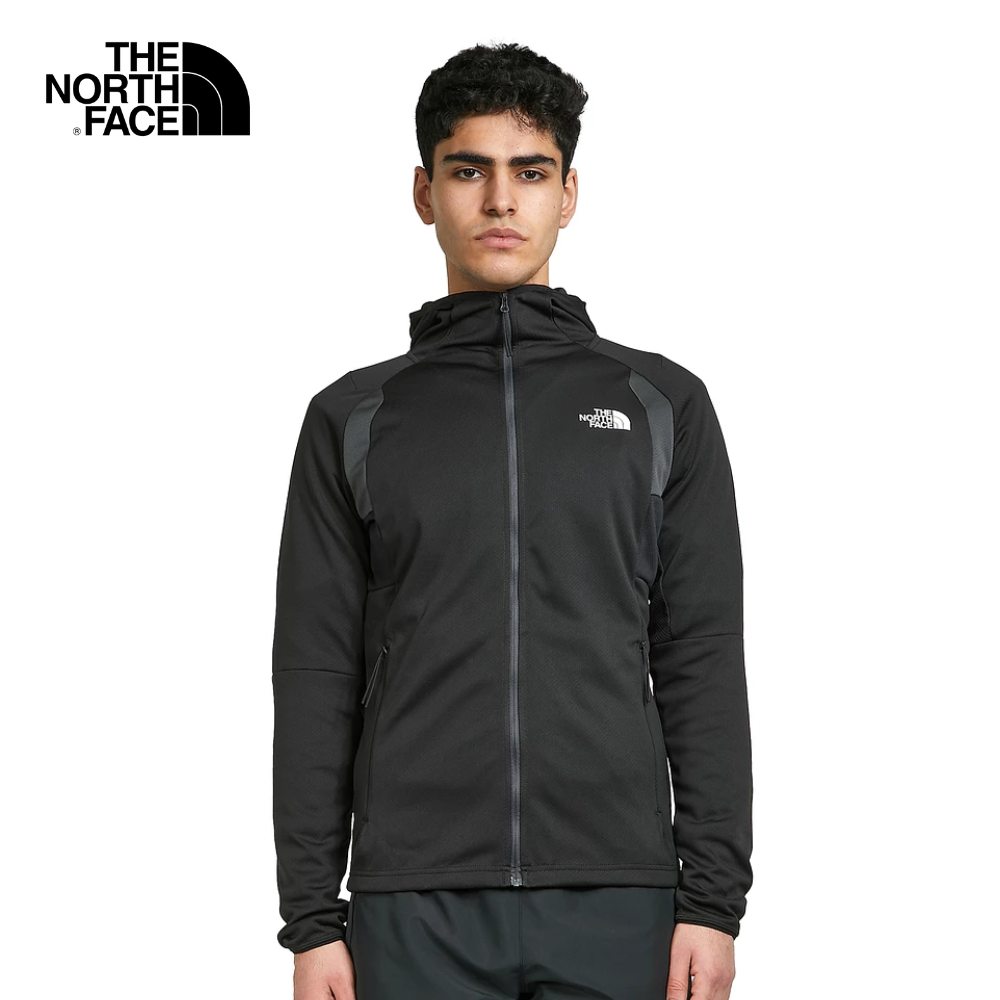 The North Face - Áo Khoác Thể Thao Nam - Men MA Lab FZ Fleece Hoodie NF0A823Q13