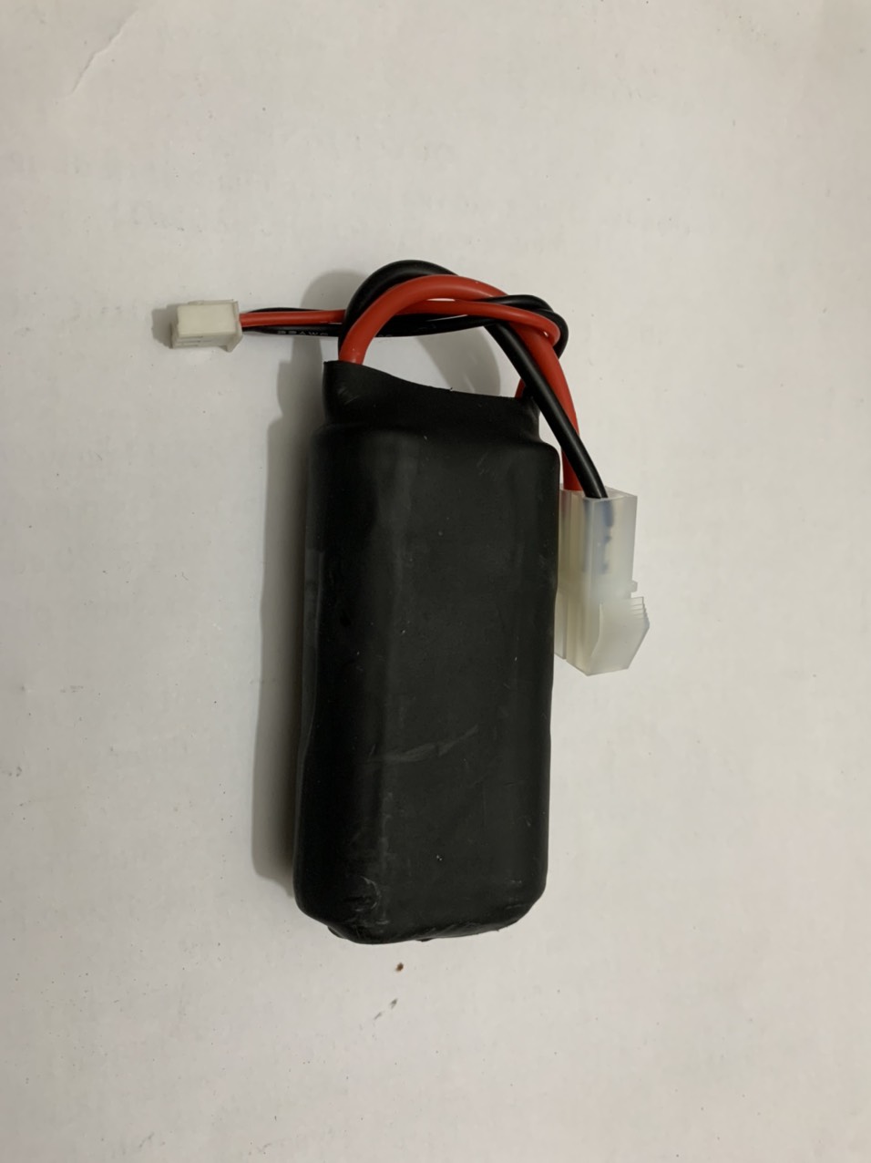 Pin phụ cho cano HJ806 Panasonic 3400mah