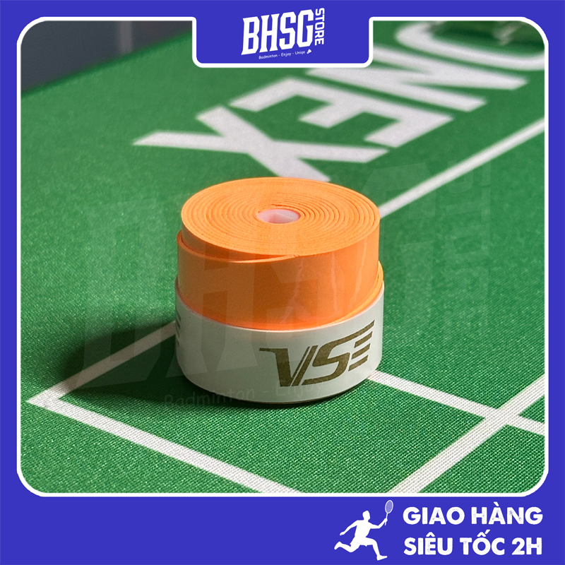 Quấn cán cầu lông VS chính hãng VG002