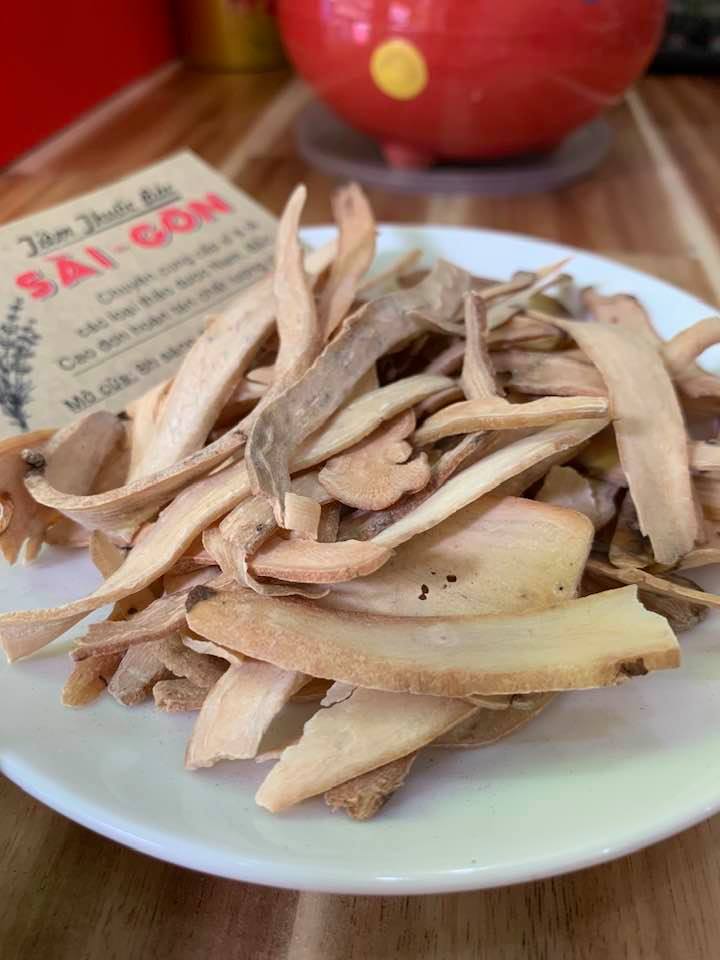 [HCM]Bạch Thược 100gram