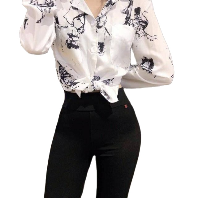Quần legging GC