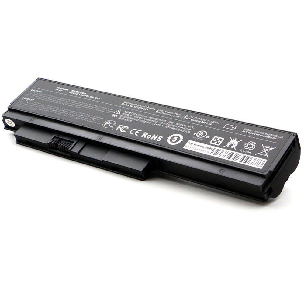 [HCM]PIN LAPTOP LENOVO X220 6CELL