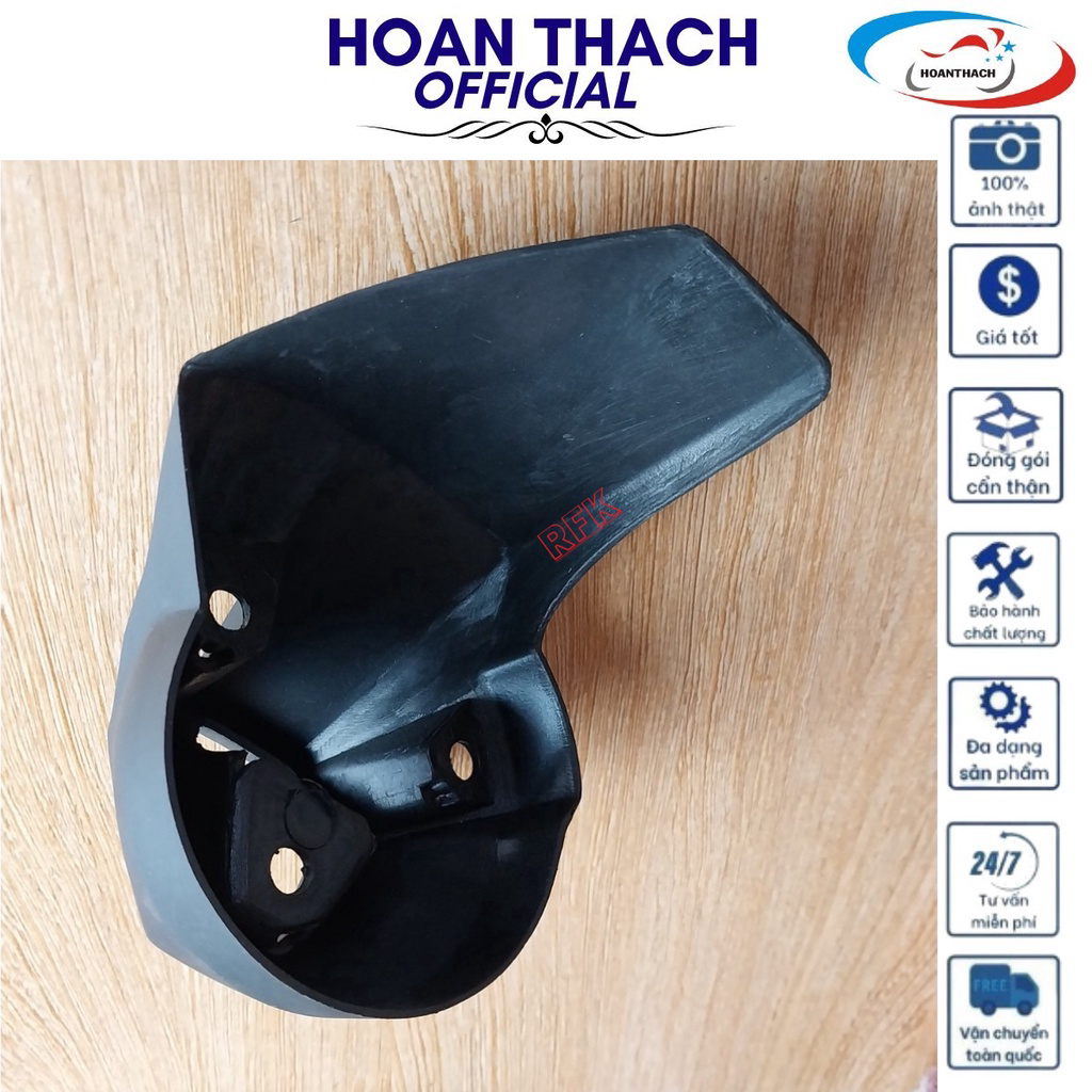Chụp Đít Pô Winner V1 Carbon HOÀN THẠCH