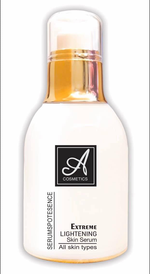 [HCM]Serum A Cosmetics Mềm Mẫu Mới- Quà Tặng