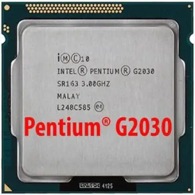 CPU (Chip) G2030 dùng cho Main H61, H77, H67