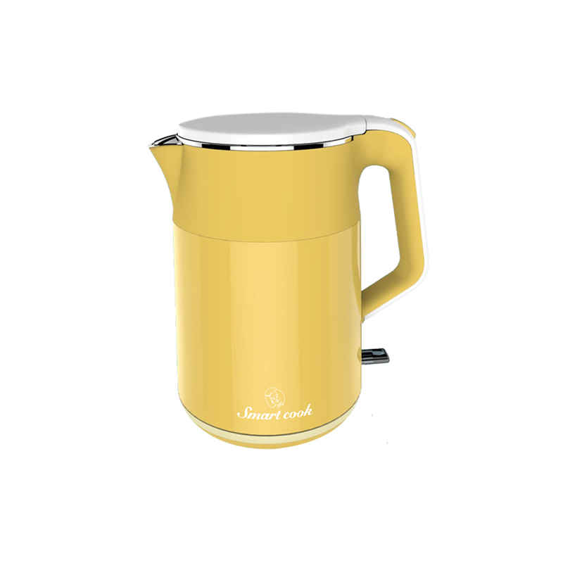 Ấm đun nước siêu tốc Smartcook KES-3867 1.5l