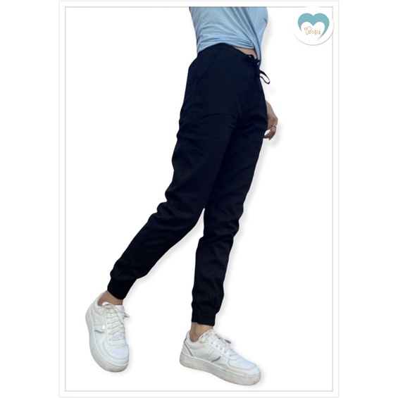 QUẦN JOGGER KAKI NAM NỮ BIG SIZE
