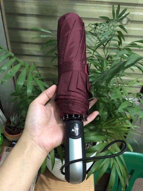 Ô bấm 2 chiều tự động đóng và mở thông minh