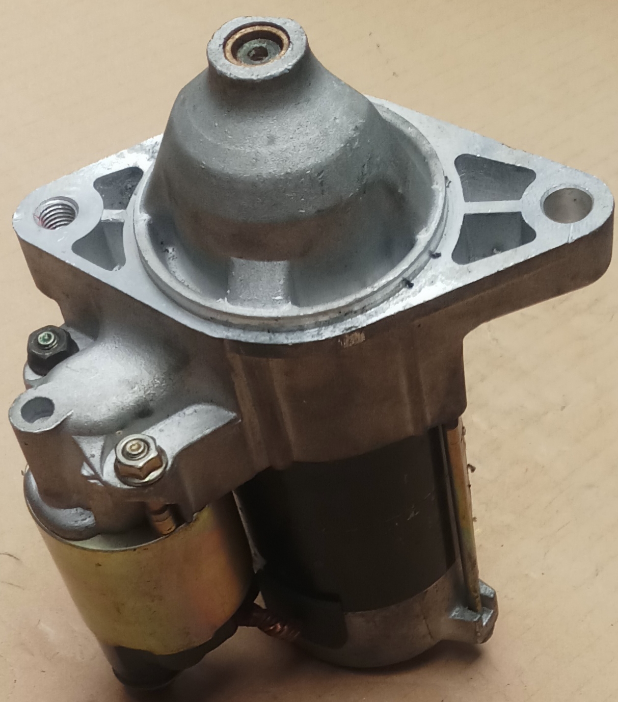 [HCM]Đề khởi động TOYOTA     VIOS