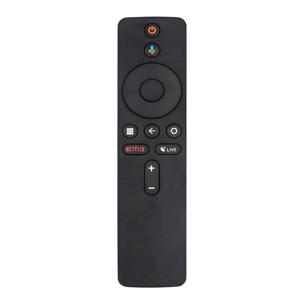 New replacement for xiaomi mi box s xmrm-006 mdz-22-ab voice bluetooth rf remote control with the google assistant control