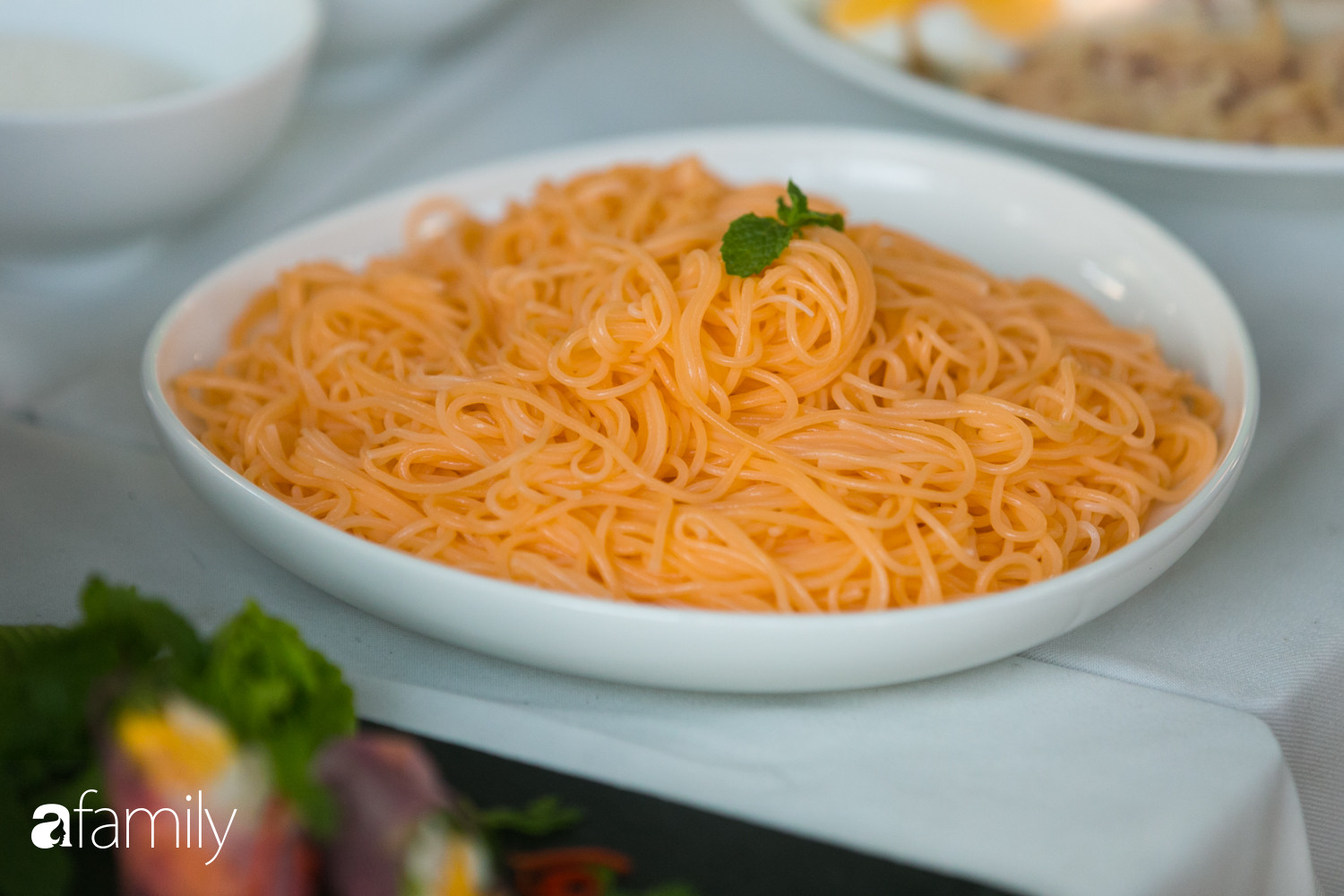 Watermelon Noodles Mr rice 200gr/package