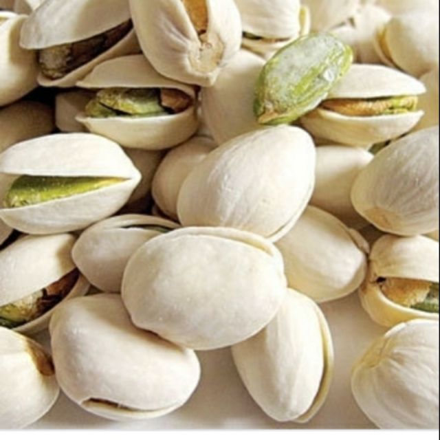 Hạt dẻ cười