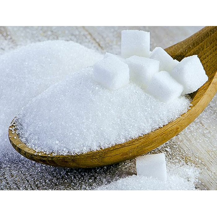 Đường Tinh Luyện Sạch Long An 1KG