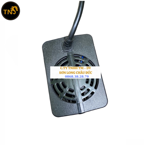 Sạc 8S 5A 29,2V dùng cho pin sắt Li-Fe 3,2V ( Dùng chung sạc 7S 29,4V)