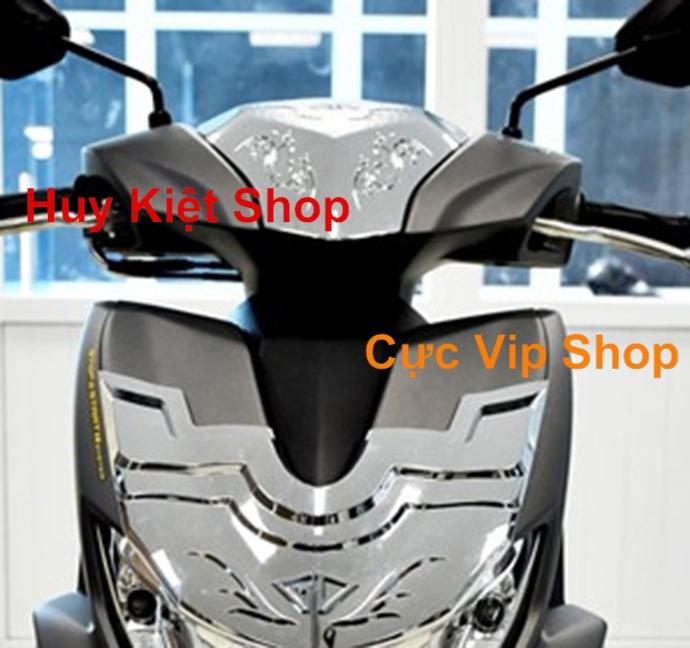 Mão Freego Xi Inox Cao Cấp MS2038
