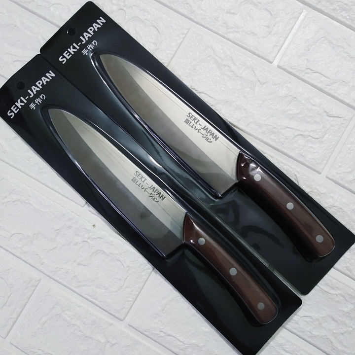 Dao thái NHẬT BẢN-SEKI JAPAN dài 31cm