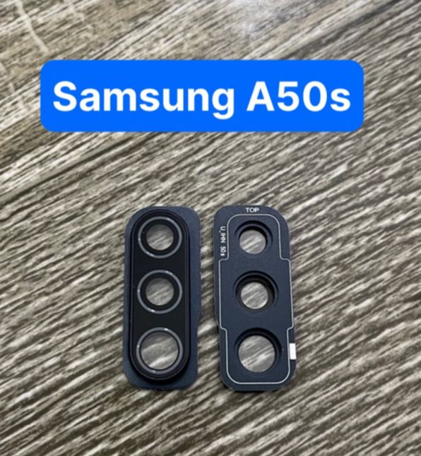 bộ kính camera samsung A50s