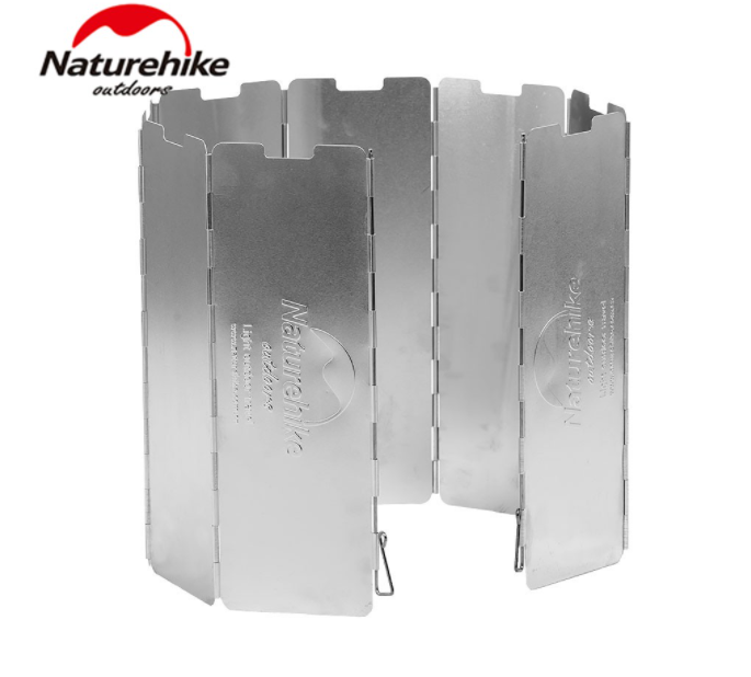 Chắn gió bếp naturehike nh15f008-b