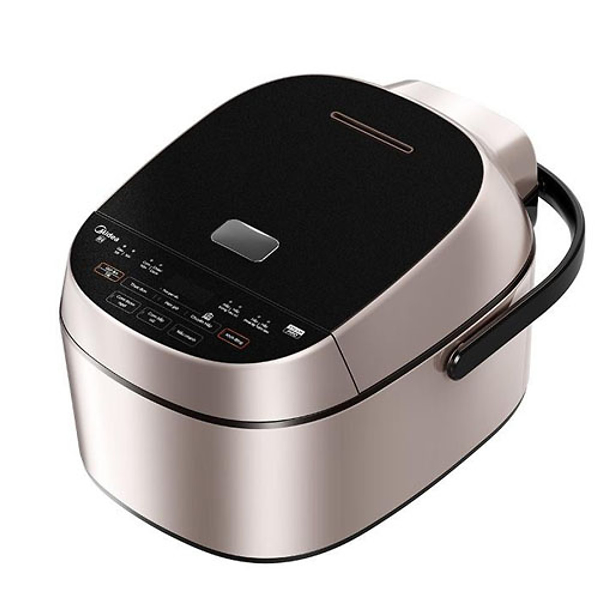 Nồi cơm điện cao tần Midea MB-HS5008 - Bảo hành 12 tháng
