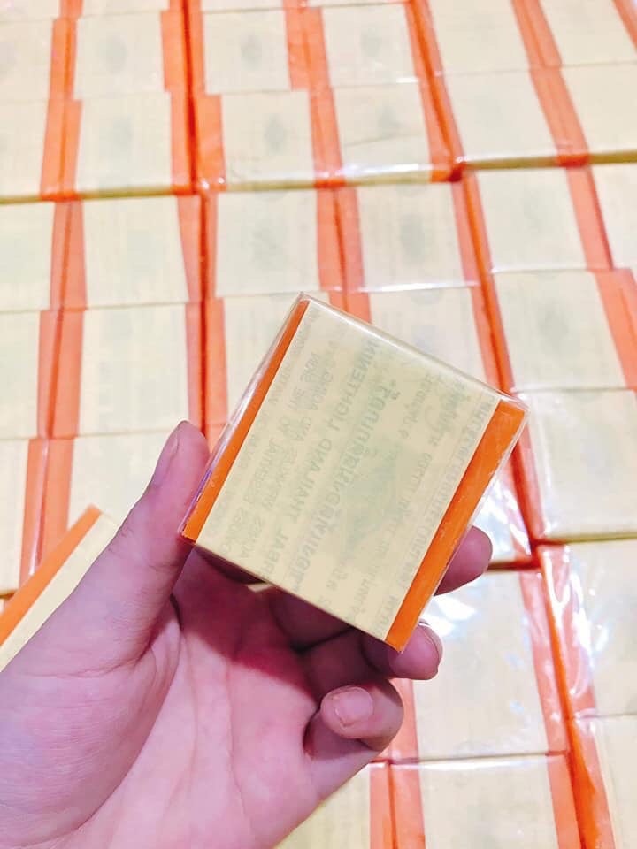 [HCM]Soap Nghệ Thái Lan