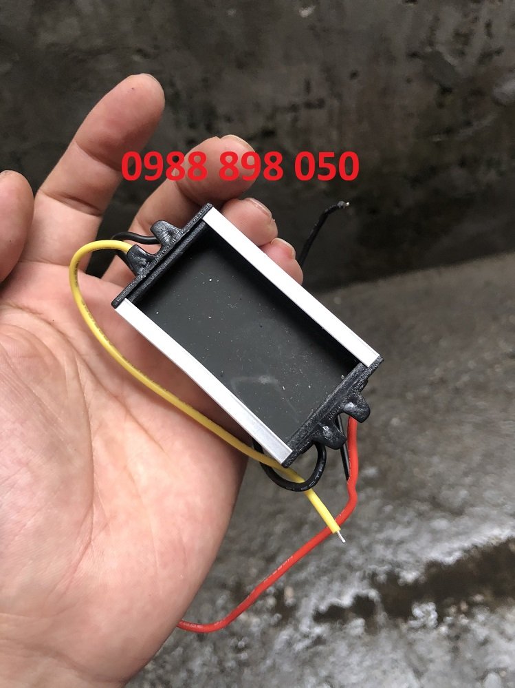 bộ tăng áp 12v lên 19v