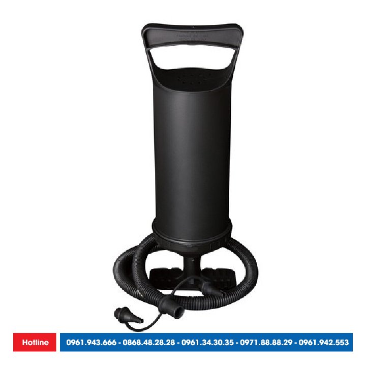 [HÀNG CAO CẤP, BƠM NHANH], bơm tay bestway 62003
