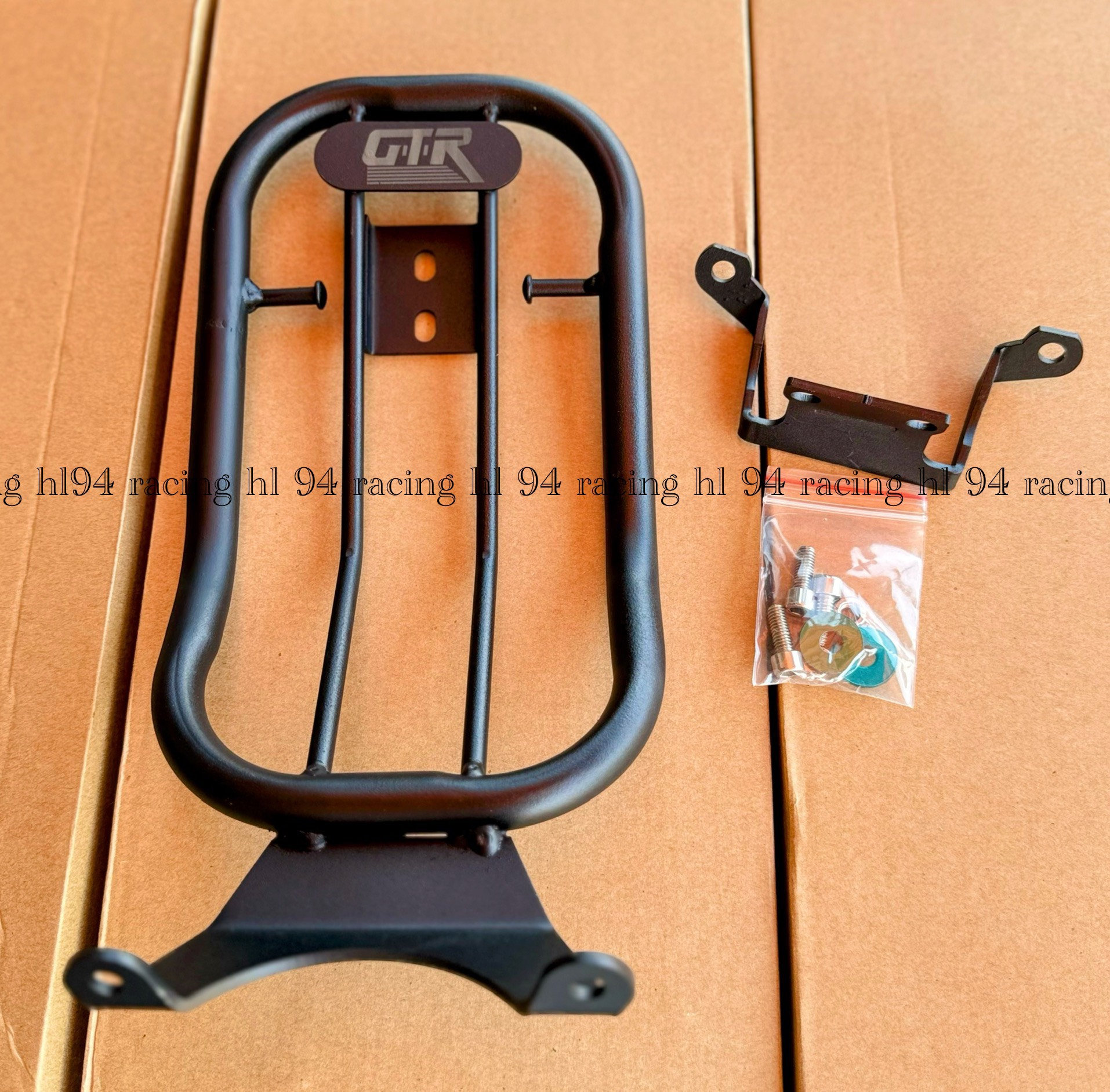 Baga giữa gtr yamaha pg1 ,pg-1 đen nhám
