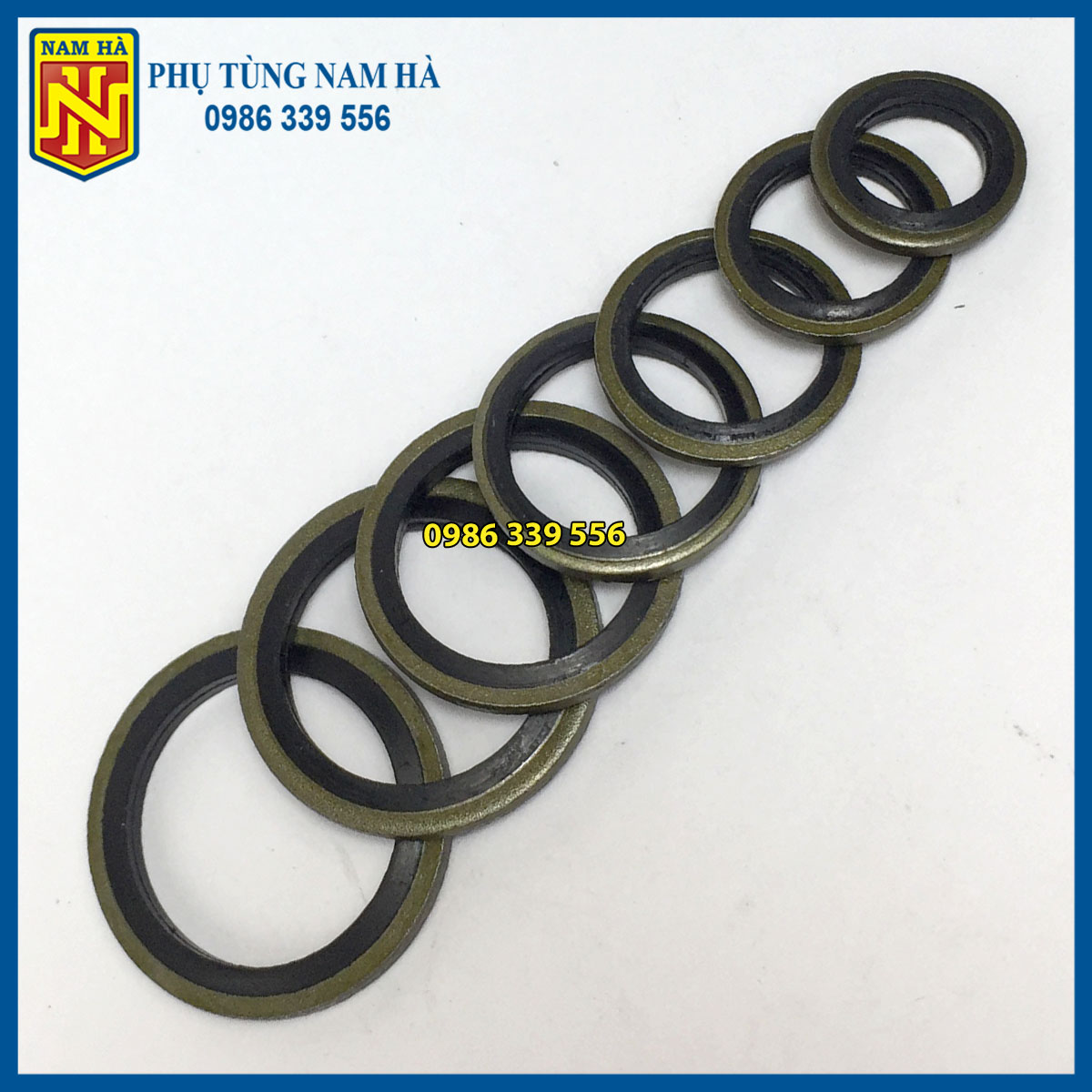 300 Long đen dầu phi 14