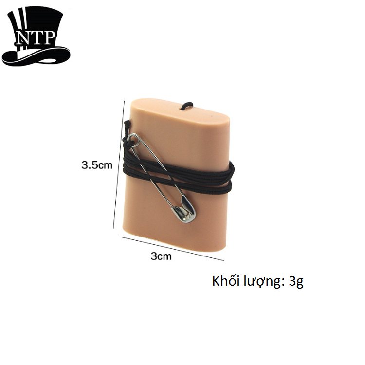 [HCM]Ảo thuật Biến mất bật lửa